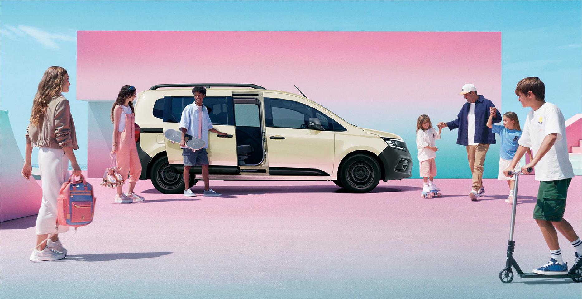 運転支援システム